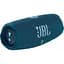 Портативна колонка JBL Charge 5 Blue (JBLCHARGE5BLU) - мініатюра 1