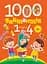1000 диктантів. 1-4 класи - мініатюра 1