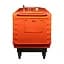 Генератор дизельний однофазний 4.2 кВт Bison BS8500QQ (41-00410) - мініатюра 6