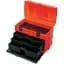 Ящик Meiho Trendy 8200 420x245x326mm Red - мініатюра 3