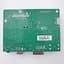 Материнская плата монитора Lenovo LT2252P (715G5432-M02-000-004L) "Б/У" - миниатюра 3