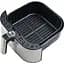 Мультипіч Cosori Stainless Steel CP258-AF-DEU чорно-сталева [99043] - мініатюра 6