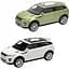 Уцінка. Автомодель TechnoDrive Land Rover Range Rover Evoque в асортименті (250388W) - мініатюра 3