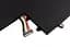 Акумулятор для Lenovo Legion Y530-15ICH Y540-15IRH Y540-17IRH Y545-PG0 Y7000P Y730-15ICH Y740-15ICH Y740-15IRH 11.4V 4650 mAh Middle cable - мініатюра 4