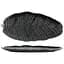 Блюдо Limited Edition LEAF BLACK 30 x 16.8 см (B010751) - миниатюра 1