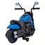 ЕлектромотоциклRamiz Chopper Faster 6, чорно-рожевий (PA.AHL008.ROZ) - мініатюра 10