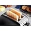 Тостер Russell Hobbs Colours Plus 1600 Вт чорний (26550-56) - мініатюра 7