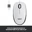 Компьютерная мышь Logitech Mouse M100 White teh0022132 - миниатюра 4