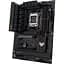 Материнська плата Asus TUF Gaming B650-PLUS WIFI sAM5 B650 4xDDR5 M.2 USB HDMI DP WiFi BT ATX - мініатюра 6