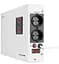 Стабілізатор напруги Real-EL STAB SLIM-2000 White 1600 Вт (EL122400008) - мініатюра 6