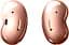 Бездротові навушники Samsung Galaxy Buds Live (R180) Bronze (SM-R180NZNASEK) - мініатюра 4