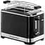 Тостер Russell Hobbs Structure Black 28091-56 - мініатюра 2