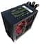 БЖ 600W Casecom, 120mm, 4хSATA, Bulk - мініатюра 1