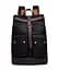 Рюкзак Manjian Urban Bag 1546 чорний - мініатюра 1