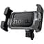 Холдер Hoco H82 Vista bicycle Motorcycle Universal holder Чорний - мініатюра 1