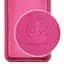 Чехол Silicone Cover Lakshmi Full Camera (AA) для Xiaomi Redmi 10A Бордовый / Marsala - миниатюра 2