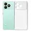Чохол до мобільного телефона BeCover silicone ZTE Blade A36 / Nubia A36 Transparent (714908) - мініатюра 3