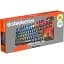 Клавіатура SteelSeries Apex Pro TKL Gen 3 UA Black (64740) [135290] - мініатюра 7