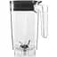 Блендер KitchenAid K150 5KSB1325EBM 1.4 л матовый черный (00000025747) - миниатюра 2