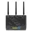 Маршрутизатор ASUS RT-BE86U (90IG08W0-MO9A0V) - миниатюра 4