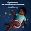 Підгузки-трусики нічні Pampers Night Pants Розмір 7 (15+ кг) 35 шт. - мініатюра 9