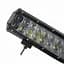 Автофара XPRO 5D-72W-SPOT ЛЭД-балка на крышу 300х70х80 мм 24LED (24 LED5D-72W-SPOT) - миниатюра 2