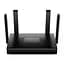 WiFi 6 маршрутизатор Cudy WR1500 двухдиапазонный гигабитный AX1500 (73-00534) - миниатюра 2