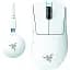 Миша Razer DeathAdder V4 Pro Wireless White (RZ01-05330200-R3G1) [145066] - мініатюра 2