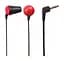 Koss Навушники The Plug Noise Isolating Red 196768.101 - мініатюра 2