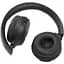 Бездротові навушники JBL T510BT Black (JBLT510BTBLK) 50780-ska - мініатюра 3