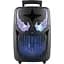 Портативна колонка BiG VENOMX 30W, USM/MP3/FM/Bluetooth, + мікрофон - мініатюра 1