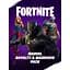 Подарункова карта Fortnite Marvel: Royalty & Warriors Pack "Marvel: королі та воїни" - мініатюра 1