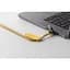 Кабель Rolling Square inCharge XL 2 м жовтий (XLM03R) - мініатюра 13