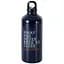 Фляга Lafuma Alu Bottle 0.6 L Blue (1046-LFS3702 3838) - мініатюра 1