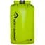 Гермомішок Sea To Summit Stopper Dry Bag 20 L Green (1033-STS ASDB20GN) - мініатюра 1