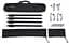 Тент Thule Startset Tarp (TH 901839) - мініатюра 3
