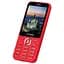Мобільний телефон Sigma X-style 31 Power Type-C Red (4827798855058) - мініатюра 3