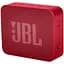 Портативна акустика JBL GO Essential Red [JBLGOESRED] [76049] - мініатюра 1