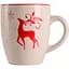 Чашка Limited Edition NY Red Deer 350мл (TRSC-BR5021-M04) - миниатюра 2
