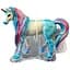 Фігурка Dino Toys Єдиноріг H64 блакитний (Q9899-H64) - мініатюра 1