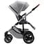 Прогулочная коляска Britax-Romer Smile 5Z Frost Grey, серая (2000037974) - миниатюра 4