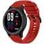 Smart Watch 2E Motion GT2 47mm black/red UA - миниатюра 2