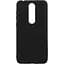 Чехол-накладка Toto 1 mm Matt TPU Case Nokia 5.1 Plus/Nokia X5 Black - миниатюра 1