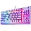 Клавіатура SteelSeries Apex 3 TKL UA Lavender (64940) [145221] - мініатюра 2