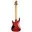 Електрогітара Cort KX307 Multi Scale Open Pore Mahogany [130653] - мініатюра 2