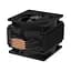 Система охолодження для комп’ютерного процесора Arctic Freezer 36 ACFRE00123A Black - мініатюра 3