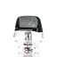 Под-система електронна сигарета Vaporesso LUXE PM40 Pod System 1800 mAh Silver (sn1093) - мініатюра 4