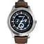 Смарт-часы Smart Watch Gelius Pro GP-L3 (URBAN WAVE 2020) (IP68) Silver/Dark Brown - миниатюра 10