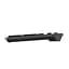 Клавіатура мембранна KS280 120key, WL/BT, EN/UK, silent, чорно-сіра 2E teh0013888 - мініатюра 8