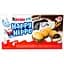 Вафли Kinder Happy Hippo Cacao 100 г (896582) - миниатюра 2